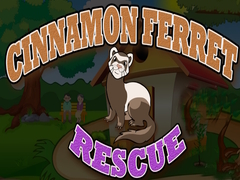 Permainan Cinnamon Ferret Rescue