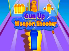 Permainan Gun Up Weapon Shooter