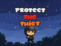 Permainan Protect The Thief