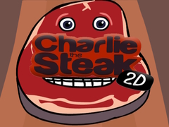 Permainan Charlie the Steak