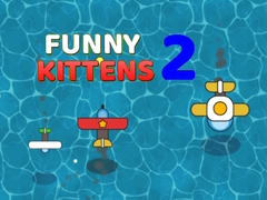 Permainan Funny Kittens 2