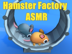 Permainan Hamster Factory ASMR