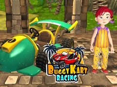 Permainan Buggy Kart Racing