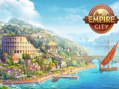 Permainan Empire City