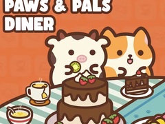 Permainan Paws & Pals Diner