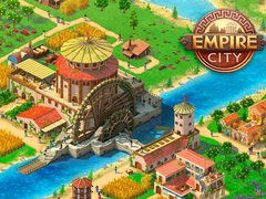 Permainan Empire City