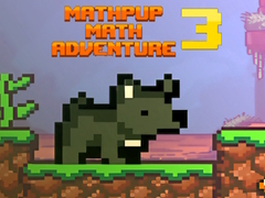 Permainan MathPup Math Adventure 3