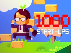 Permainan 1000 Start-Ups