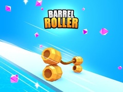 Permainan Barrel Roller