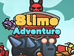 Permainan Slime Adventure