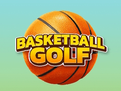 Permainan Basketball Golf