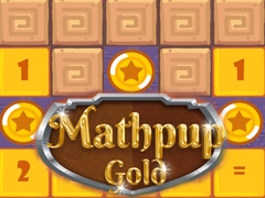 Permainan MathPup Gold