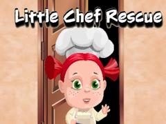 Permainan Little Chef Rescue