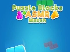 Permainan Puzzle Blocks ASMR Match