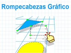 Permainan Rompecabezas Gráfico