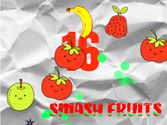 Permainan Smash Fruits