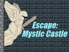 Permainan Escape: Mystic Castle