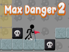 Permainan Max Danger 2