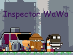 Permainan Inspector Wawa