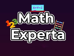 Permainan Math Experta