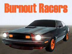 Permainan Burnout Racers