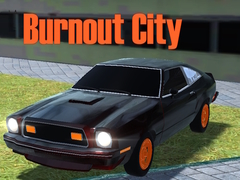 Permainan Burnout City