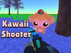 Permainan Kawaii Shooter