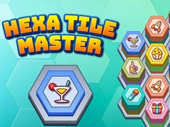 Permainan Hexa Tile Master