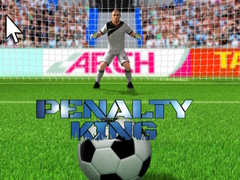 Permainan Penalty King