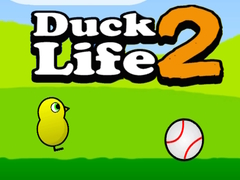 Permainan Duck Life 2