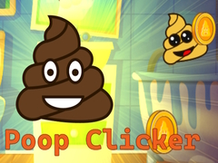 Permainan Poop Clicker