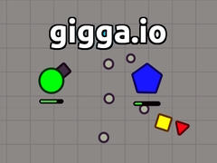 Permainan Gigga.io