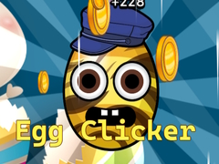 Permainan Egg Clicker