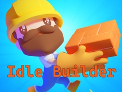 Permainan Idle Builder