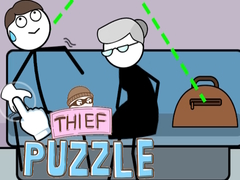 Permainan Thief Puzzle