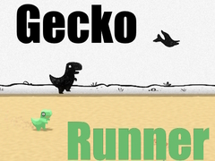 Permainan Gecko Runner