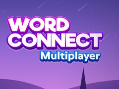 Permainan Word Connect Multiplayer