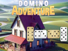 Permainan Domino Adventure