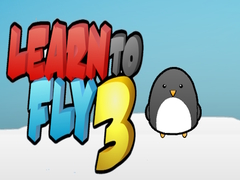 Permainan Learn To Fly 3