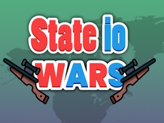 Permainan State io Wars