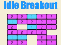 Permainan Idle Breakout