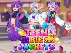 Permainan Teen Big Jackets