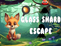 Permainan Glass Shard Escape