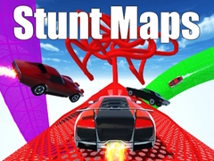 Permainan Stunt Maps