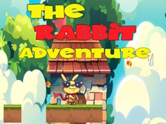 Permainan The Rabbit Adventure