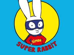 Permainan Simon Super Rabbit