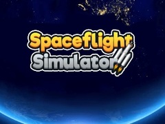 Permainan Spaceflight Simulator