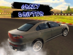 Permainan Crazy Drifter