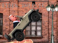 Permainan Biden Wheelie