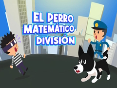 Permainan El Perro Matematico Division